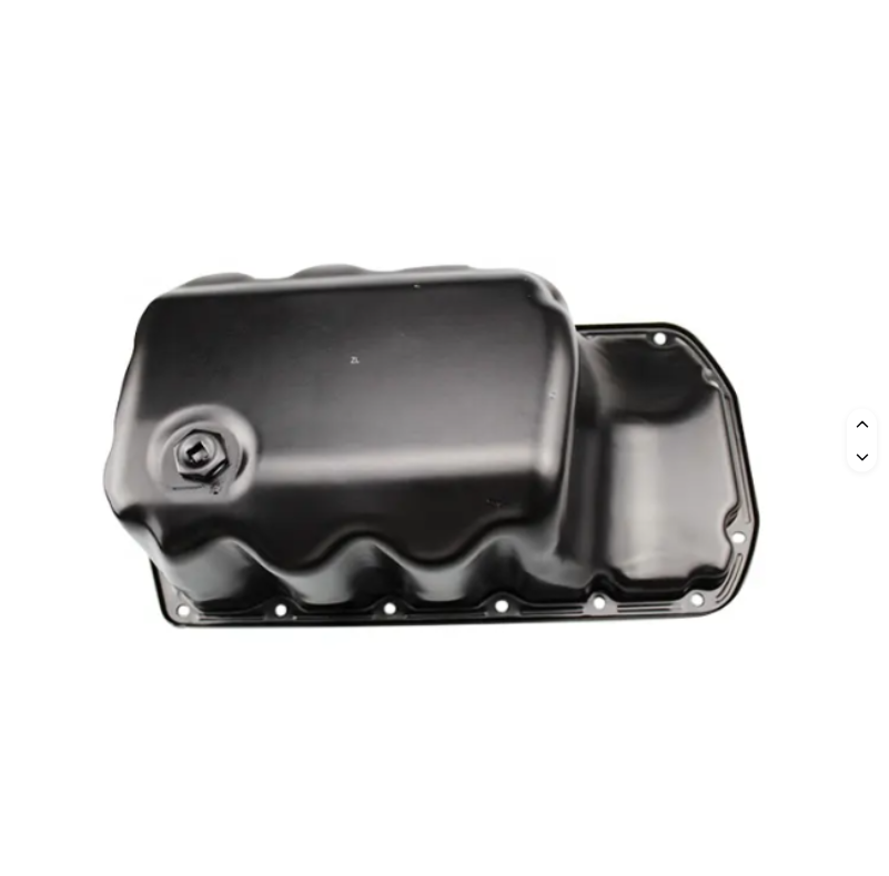 Peugeot Citroen Car Parts Engine Oil Sump Tank for 4008 1.6T OEM 0301N1 1342630 Citroen Peugeot 4008 Engine Oil Sump Tank